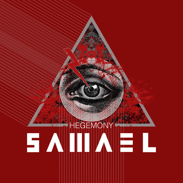 SAMAEL "Hegemony"