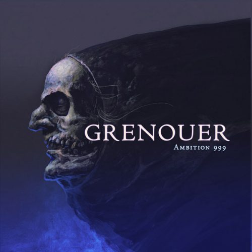 GRENOUER "Ambition 999"