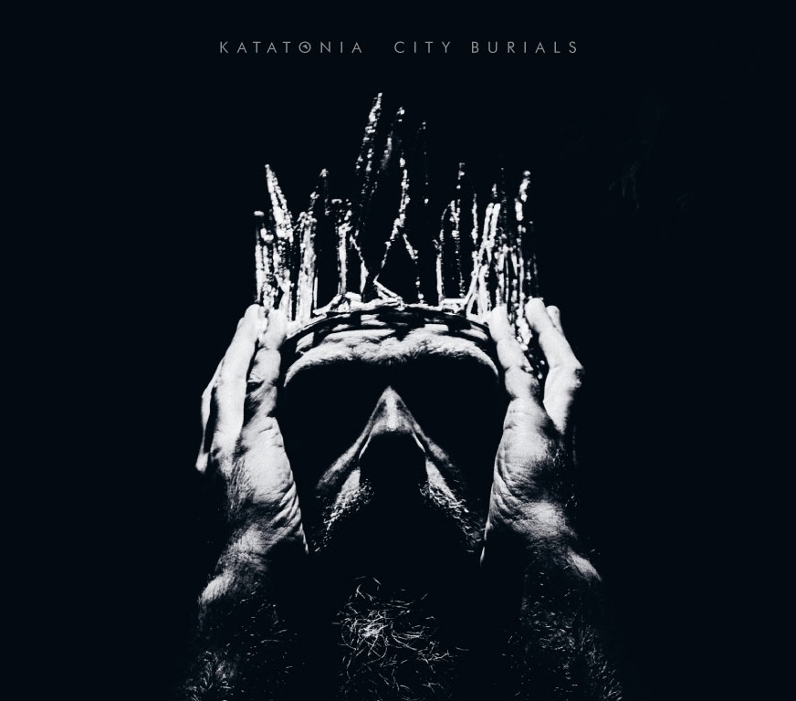 KATATONIA "City Burials"
