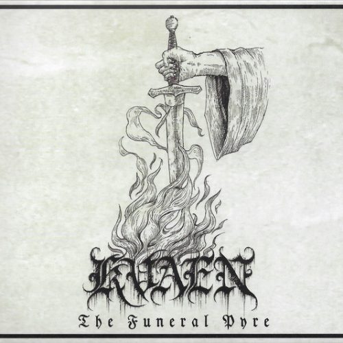 KVAEN "The Funeral Pyre"
