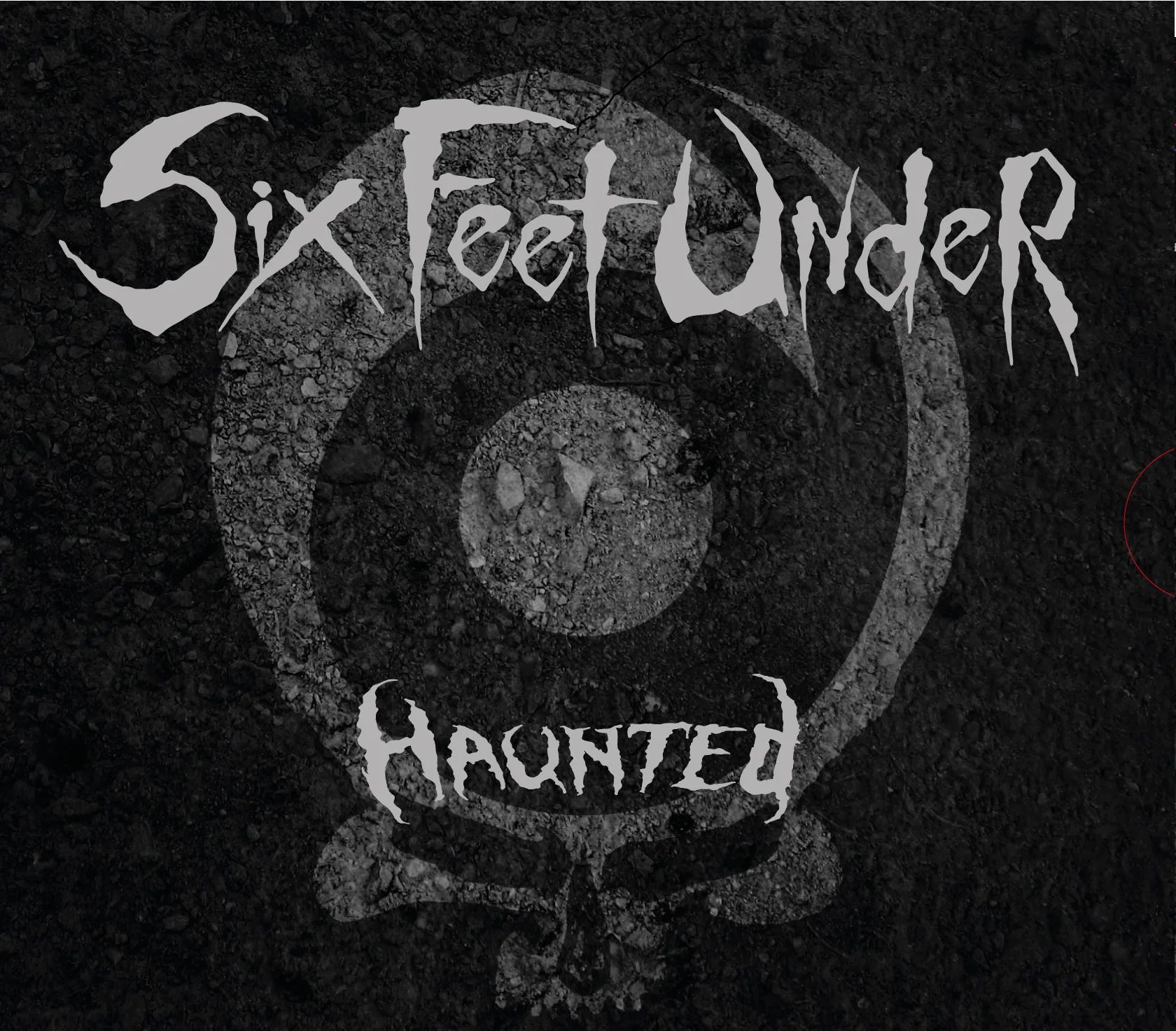 SIX FEET UNDER 