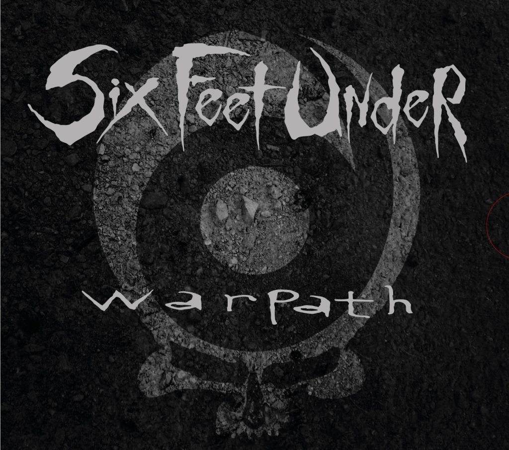 SIX FEET UNDER "Warpath"