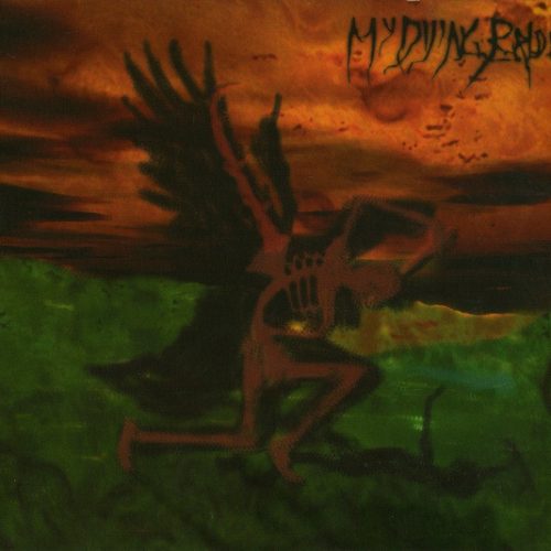 MY DYING BRIDE "The Dreadful Hours"
