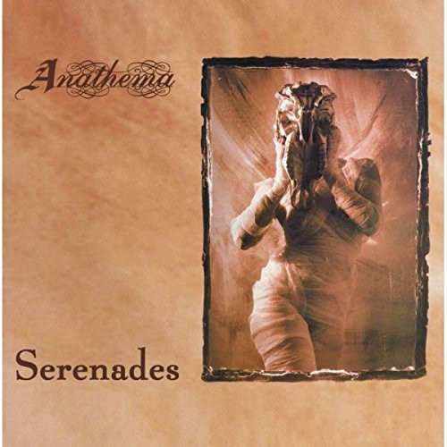 ANATHEMA "Serenades"