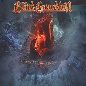BLIND GUARDIAN "Beyond The Red Mirror"