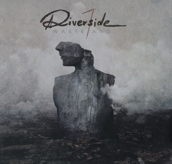 RIVERSIDE "Wasteland" DIGIBOOK CD