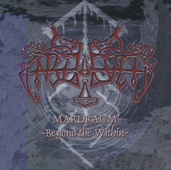 ENSLAVED-Mardraum-Beyond the Within