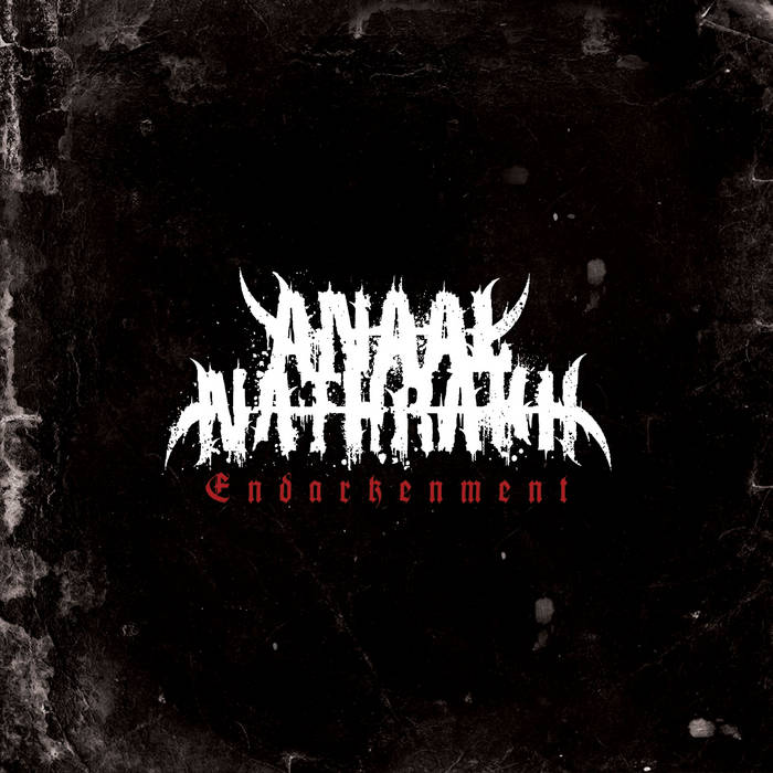 ANAAL NATHRAKH