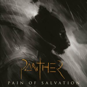 PAIN OF SALVATION "Panther"