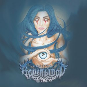 RAVENBLOOD - The Limit Of Perfection