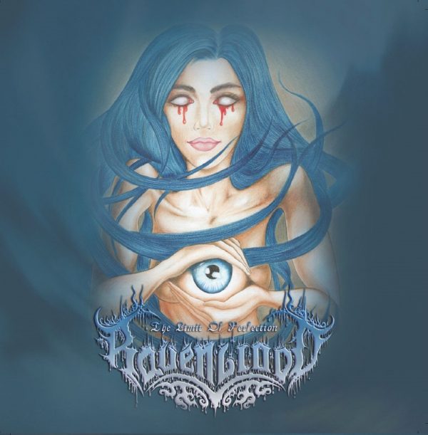 RAVENBLOOD - The Limit Of Perfection
