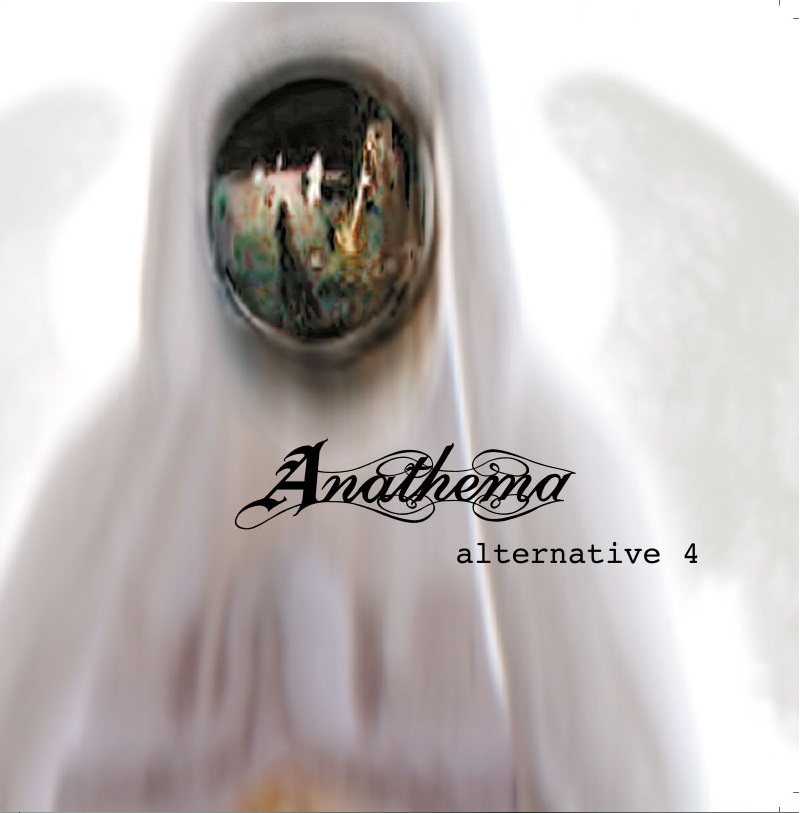 ANATHEMA – Alternative 4