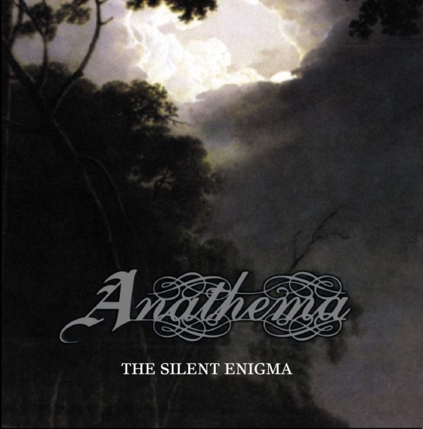 ANATHEMA – The Silent Enigma