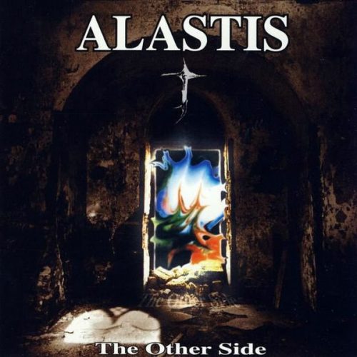 ALASTIS - The Other Side
