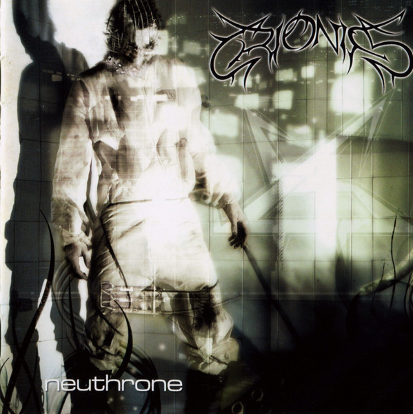CRIONICS - Neuthrone