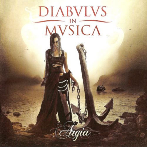 DIABULUS IN MUSICA-Argia