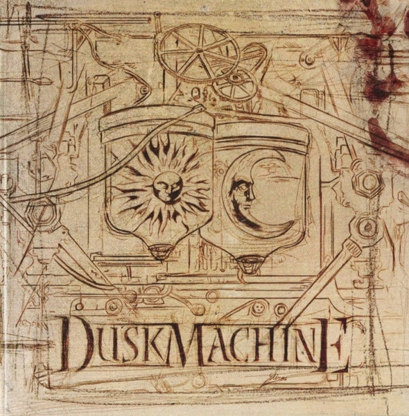 DUSKMACHINE - Duskmachine