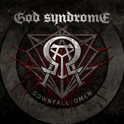 GOD SYNDROME - Downfall Omen