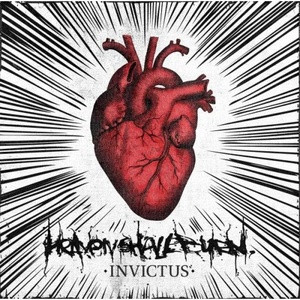HEAVEN SHALL BURN - Invictus