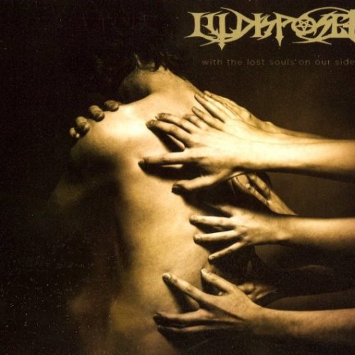 ILLDISPOSED - With The lost Souls On Our Side