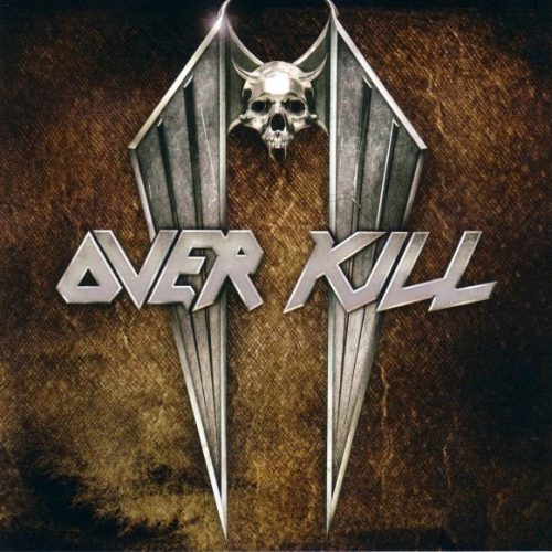 OVER KILL - RELIXIV/KILLBOX 13