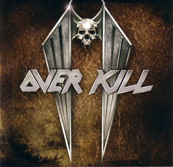 OVER KILL - RELIXIV/KILLBOX 13