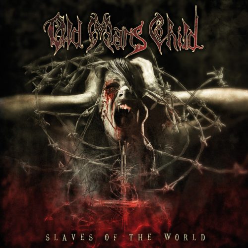 OLD MAN'S CHILD - Slaves Of The World