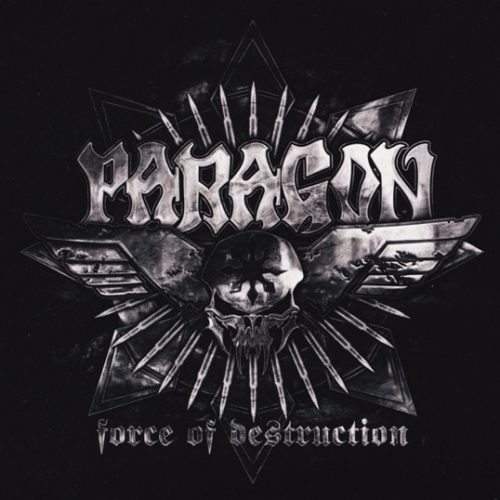PARAGON - Force of Destruction