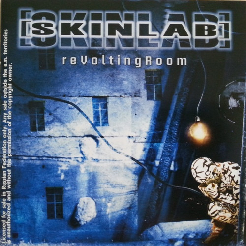 SKINLAB - Revolting Room