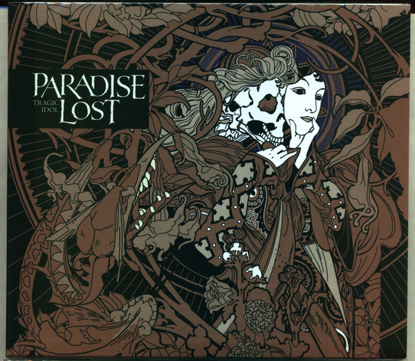 PARADISE LOST - Tragic Idol