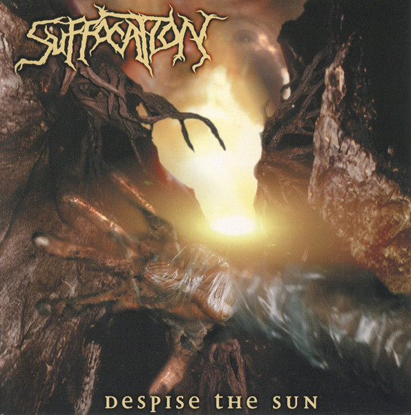 SUFFOCATION - Despise The Sun