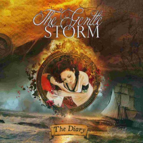 THE GENTLE STORM - The Diary