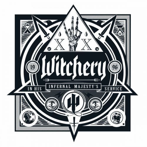 WITCHERY-In His Infernal Majesty’s Service