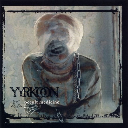 YYRKOON - Occult Medicine