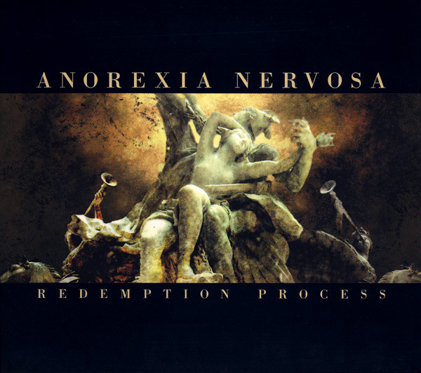 ANOREXIA NERVOSA - Redemption Process