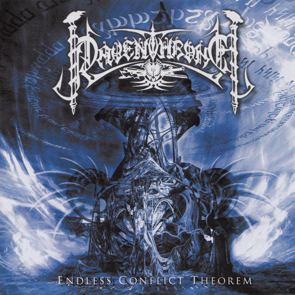 RAVENTHRONE - Endless Conflict Theorem