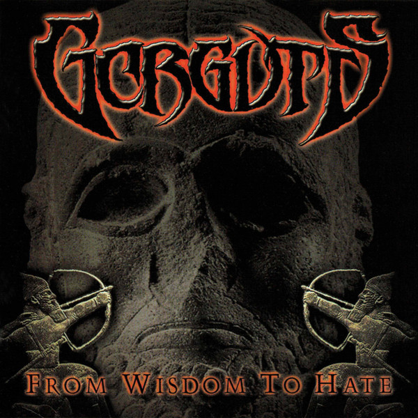 GORGUTS - From Wisdom To Hate / Obscura