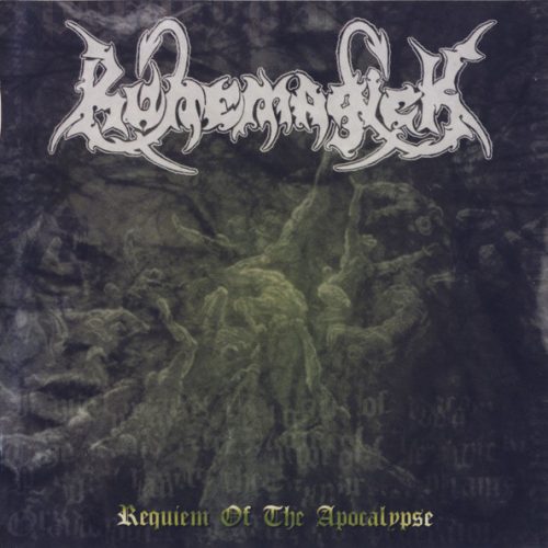 RUNEMAGICK - Requiem Of The Apocalypse