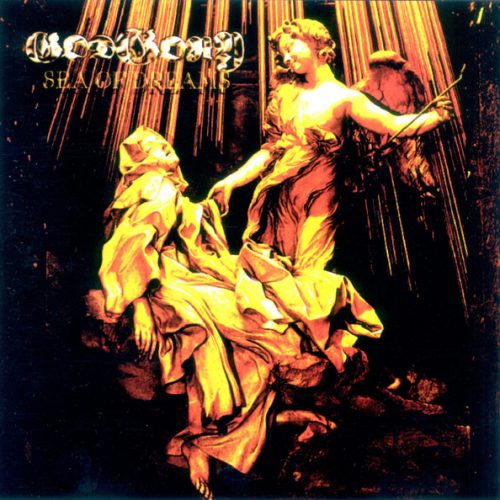 GODGORY - Sea Of Dreams
