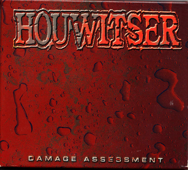 HOUWITSER - Damage Assessment