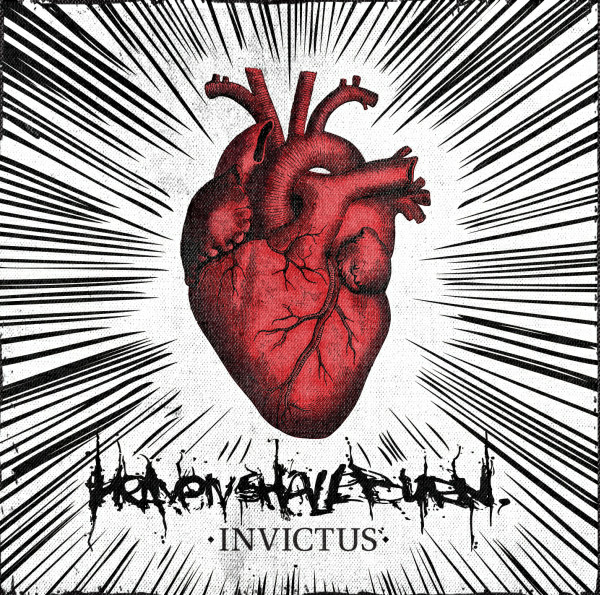 HEAVEN SHALL BURN - Invictus (Iconoclast III)