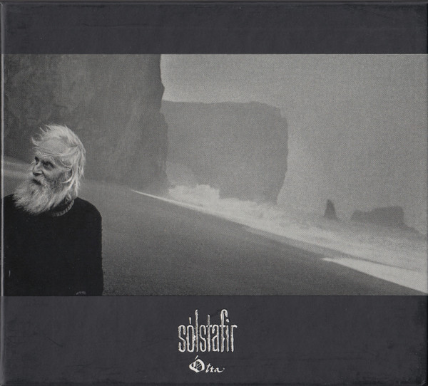 SOLSTAFIR - Ótta