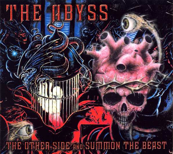 THE ABYSS - The Other Side And Summon The Beast