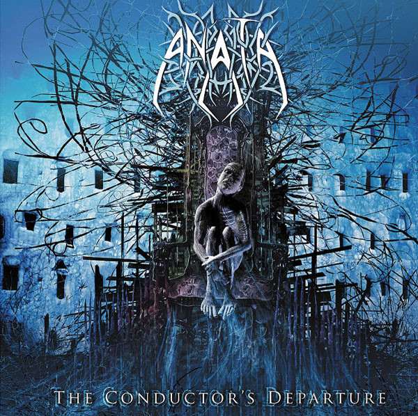 ANATA - The Conductor's Departure