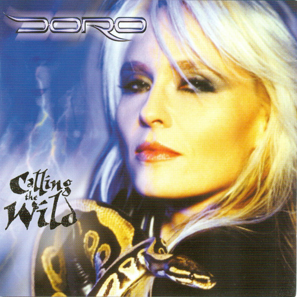 DORO - Calling The Wild