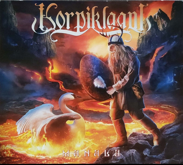 KORPIKLAANI - Manala