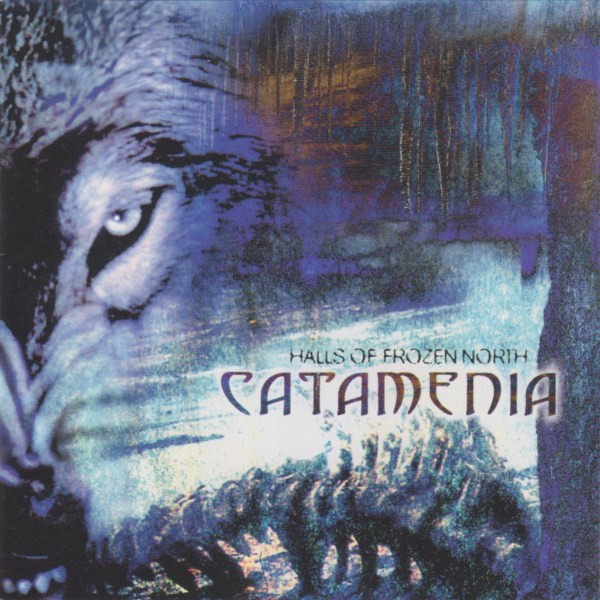 CATAMENIA - Halls Of Frozen North