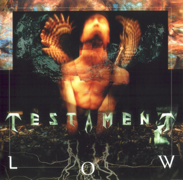 TESTAMENT - LOW