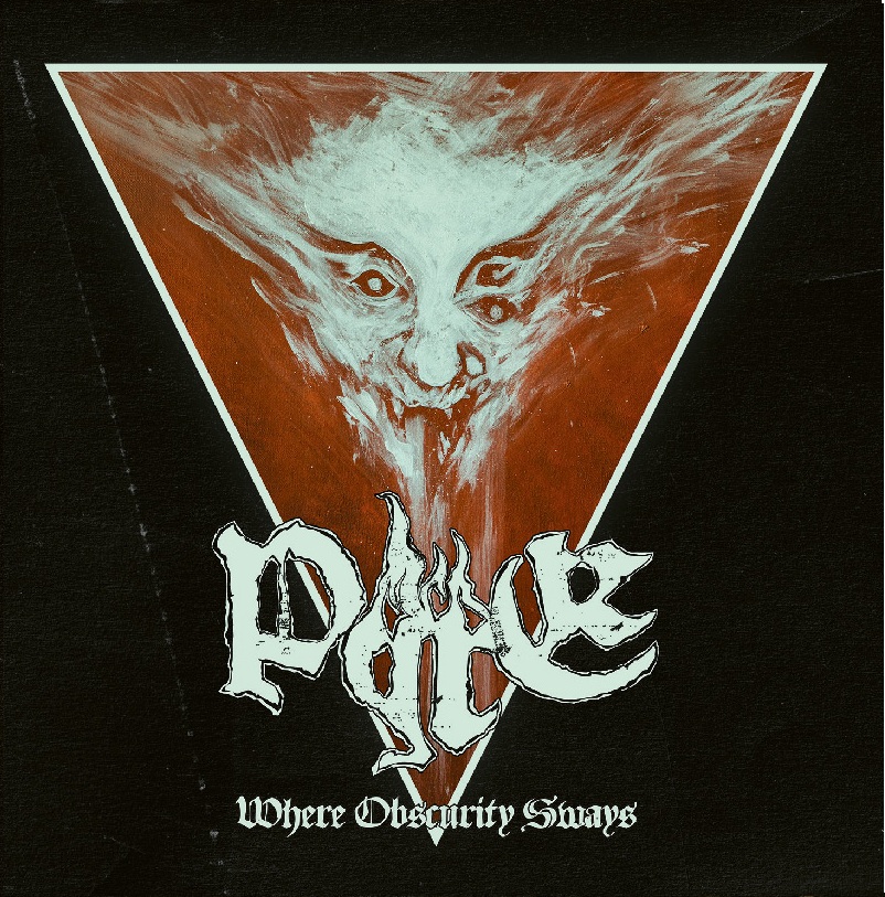 PYRE «Where Obscurity Sways»
